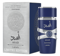 Lattafa Asad Zanzibar Limited Edition 100ml EDP - Velora Fragrances Australia