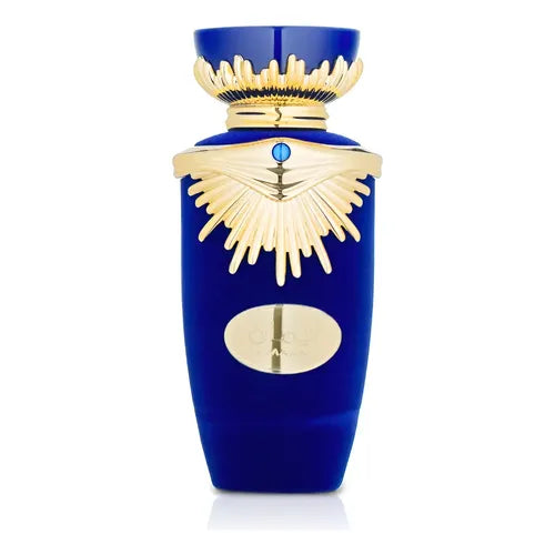 Lattafa Emaan 100ml perfume bottle