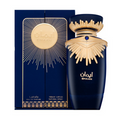Lattafa Emaan 100ml Eau de Parfum bottle and box