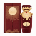 Lattafa Sakeena 100ml Eau de Parfum bottle and box