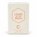 Camara Lychee By The Beach 100ml retail box