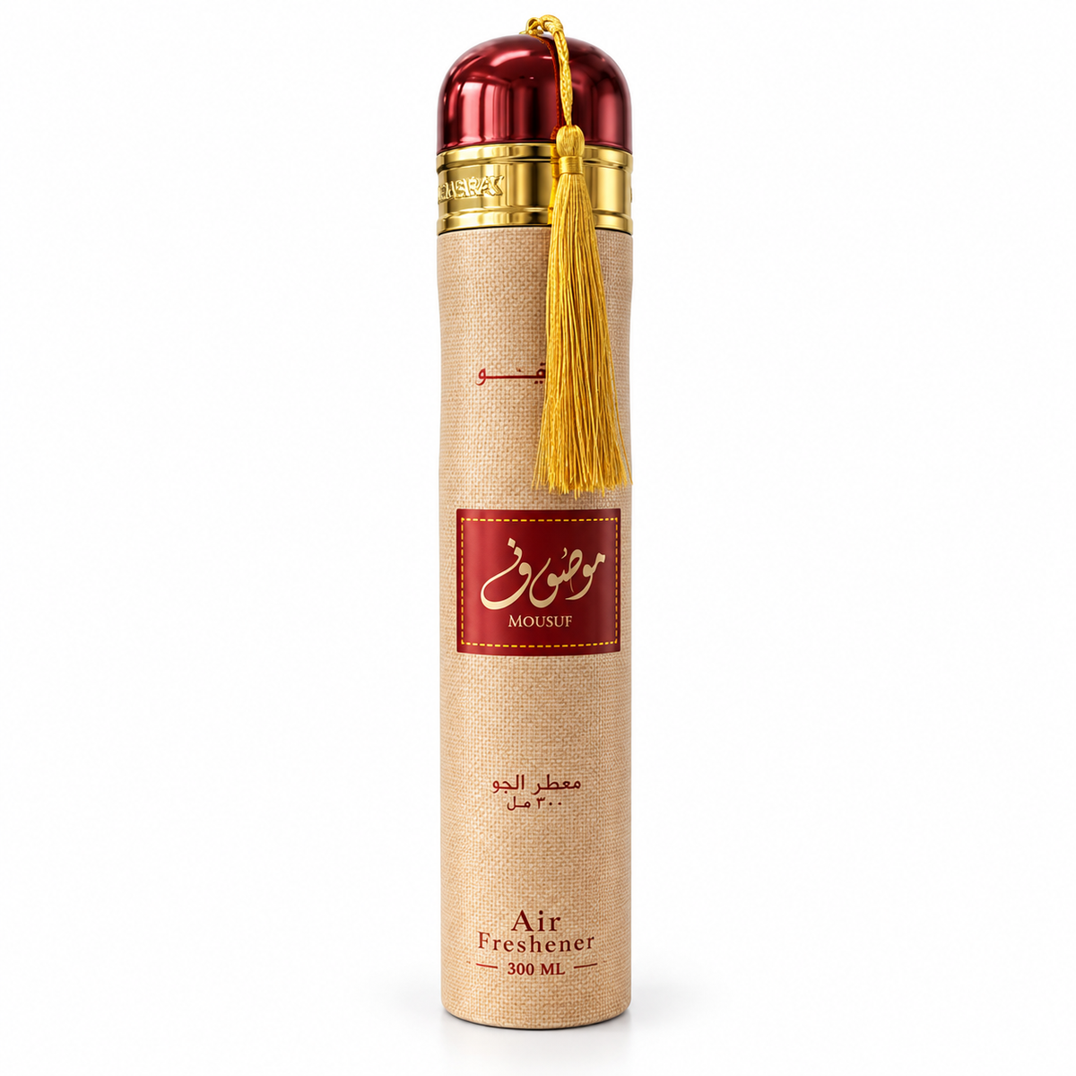 Mousuf Air Freshener 300ml