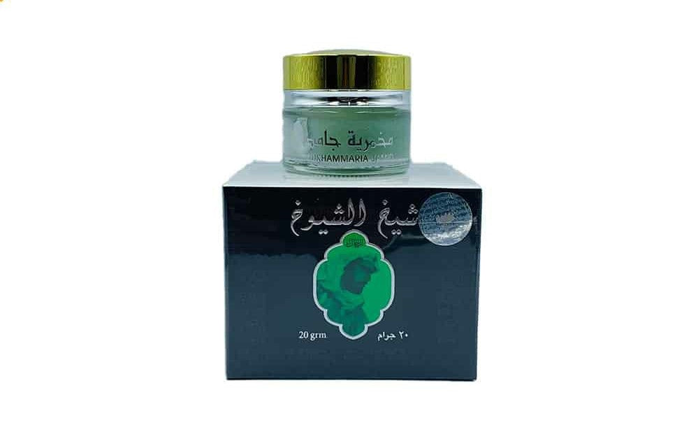 Mukhammaria Jamid Sheikh Al Shiokh 20g