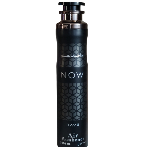 NOW RAVE Air Freshener 300ml