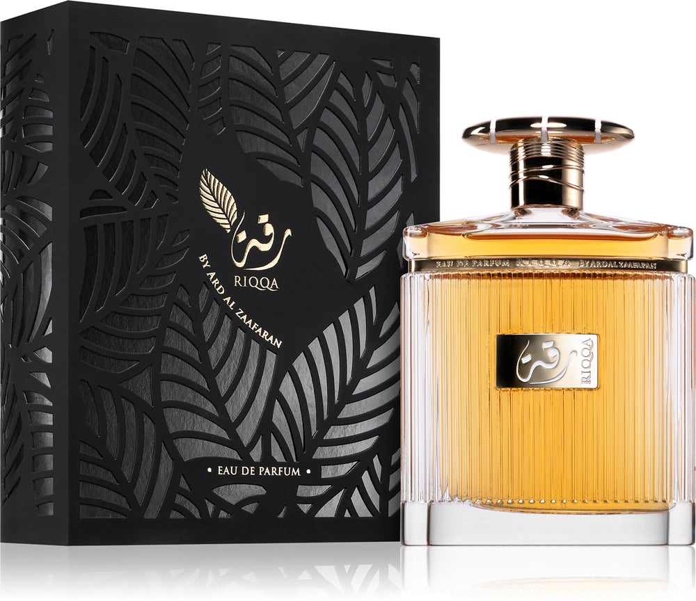 Ard Al Zaafaran Riqqa 100ml perfume