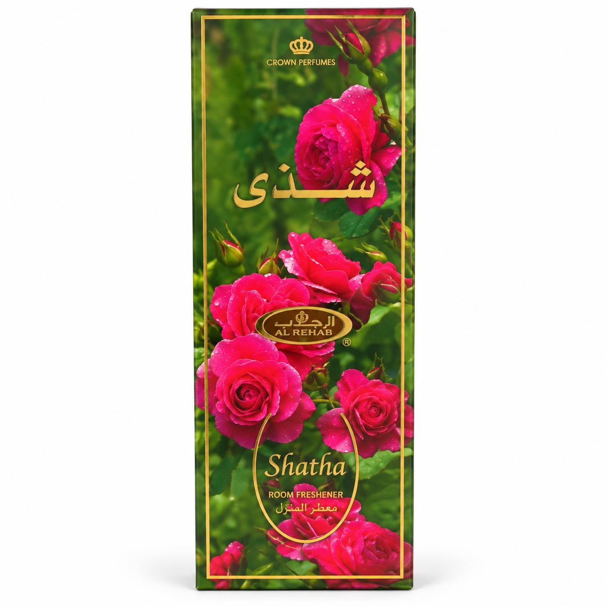 Rose Garden Room Freshener 500ml