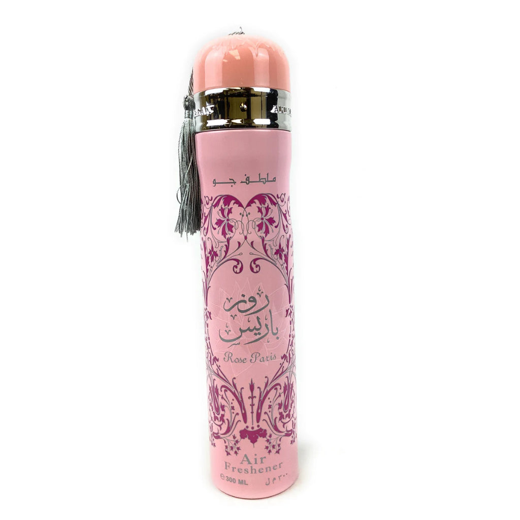 Rose Paris Air Freshener 300ml