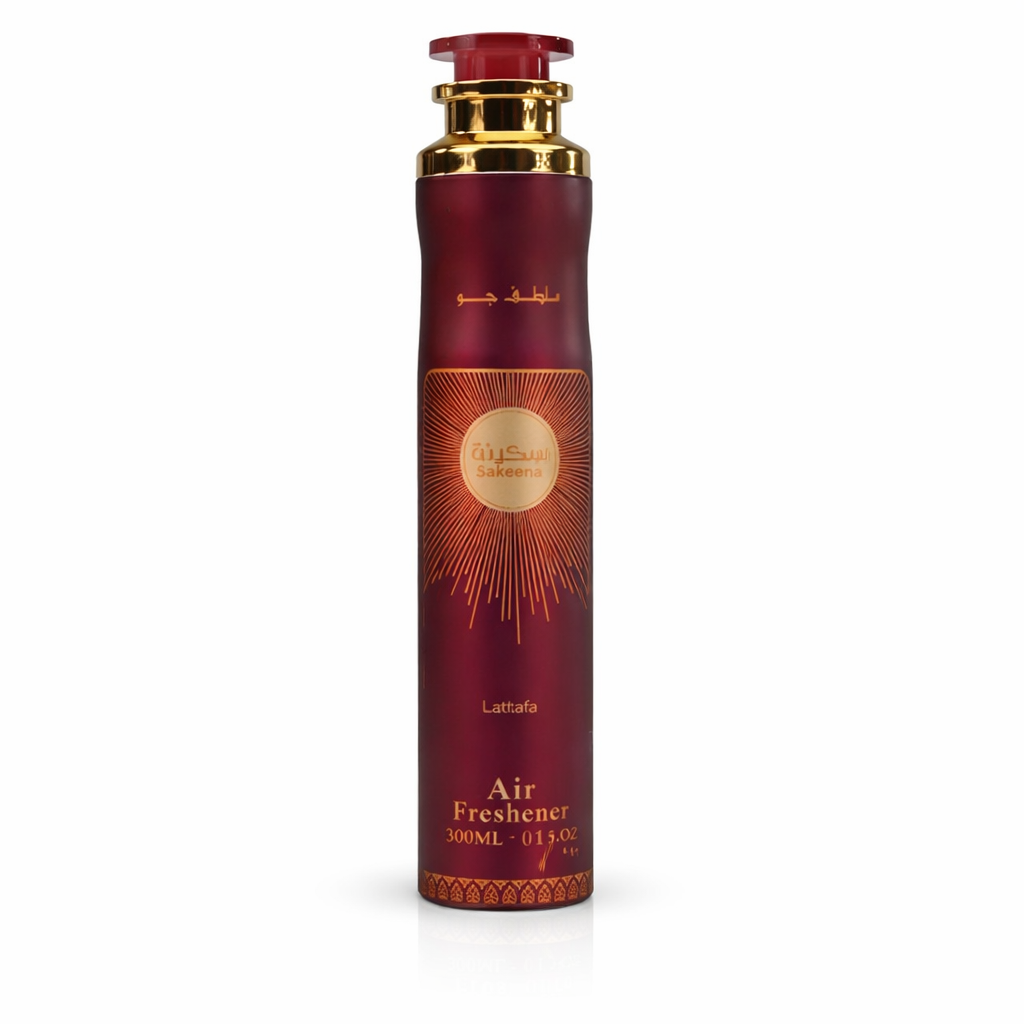 Sakeena Air Freshener 300ml