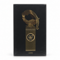 Sehr perfume retail packaging - front view