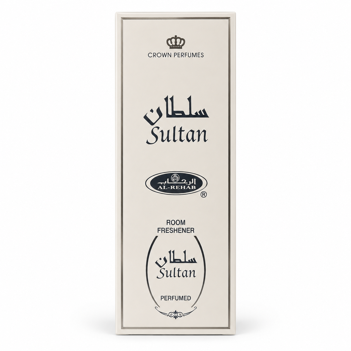 Sultan Room Freshener 500ml