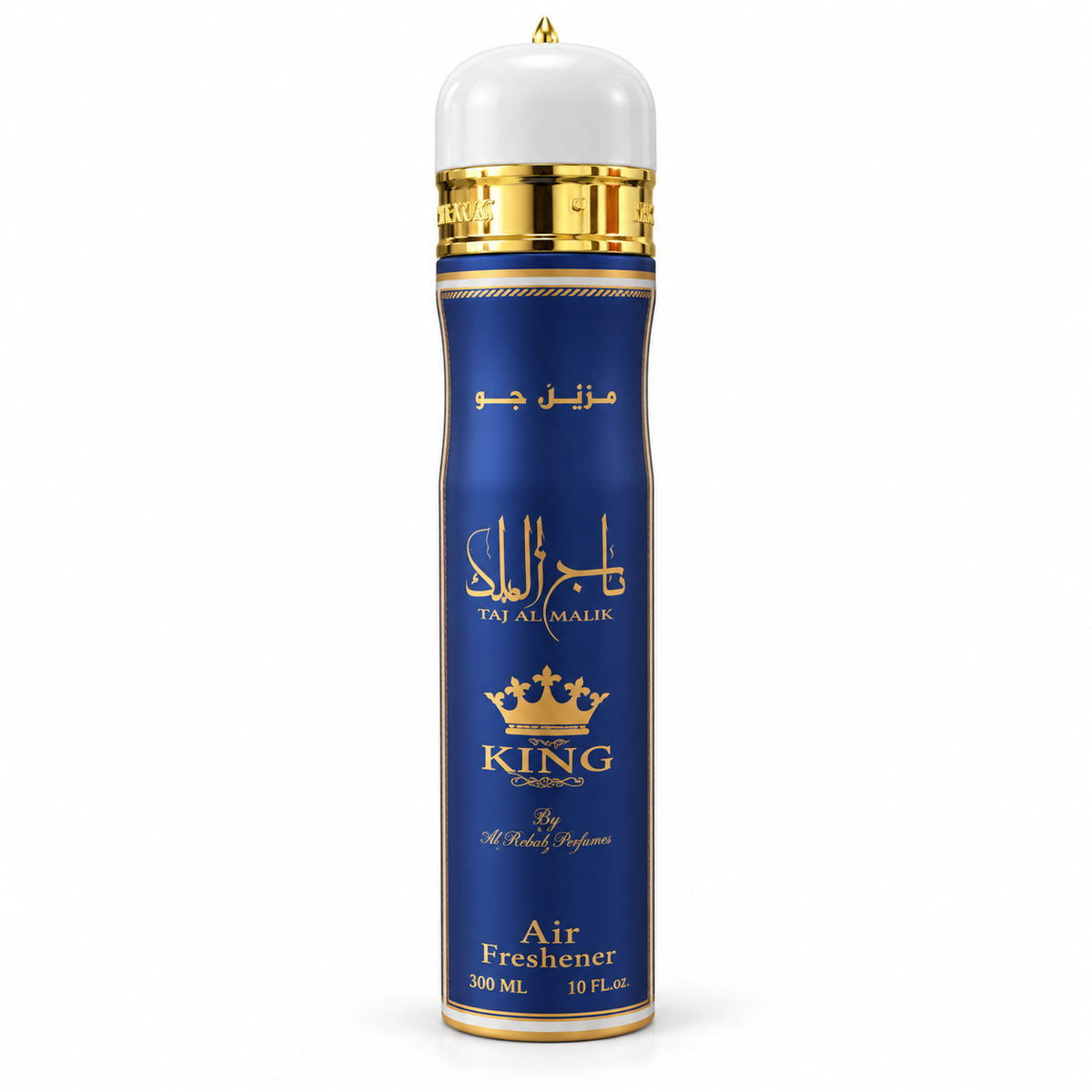 Taj Al Malik King Air Freshener 300ml