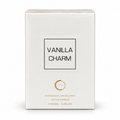 Camara Vanilla Charm 100ml retail box