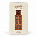 Vintage Castle retail packaging front view
